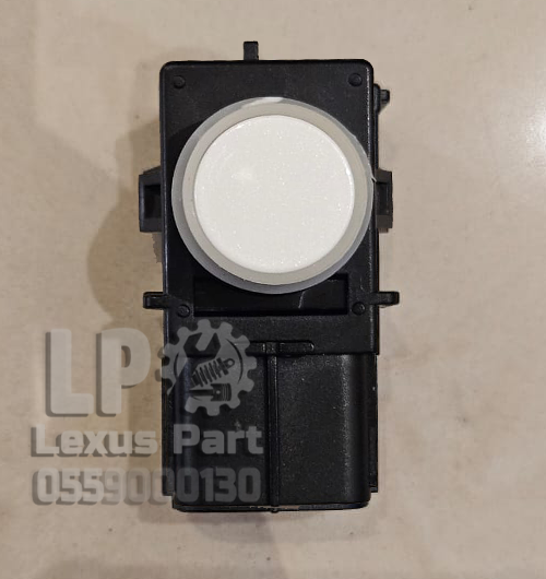 حساس صدام لكزس أمامي LS460/LS600